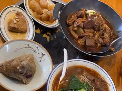 -功牛泉州牛肉小吃·火锅(三里街店)