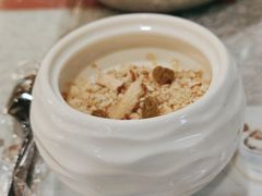-汗腾格里·风味餐厅(新疆驻京办店)