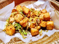 妈妈的炒馒头-花叔蜀川菜·辣子鸡(北关店)