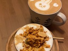 -白熊咖啡(闽江大道店)