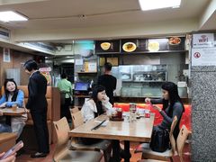 -百福麵家(新馬路店)