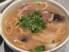 -萧记三鲜烩面(商务外环店)