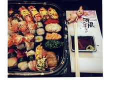 -河风精致寿司(尼盛店)