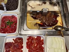 -海底捞火锅(正大乐城店)