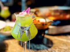 -2046湘味厨房(深圳湾店)