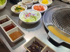 -喜来稀肉(虹泉路店)