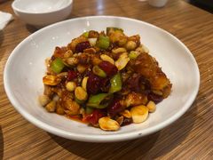 -金掌勺·锅包肉(广渠门店)