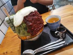 -WONDER ICE 萬得冰田(建設路总店)