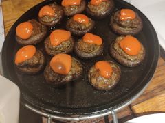 -通海俄式烧烤·俄罗斯大串(嵩山路店)
