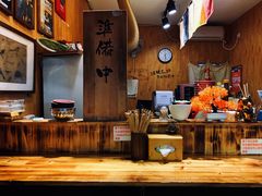 -老龙亭拉面店