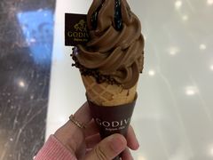-GODIVA(王府井apm店)