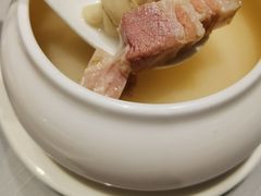 腌笃鲜-屋里厢上海菜馆