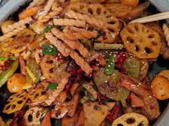 -小城外婆肴私房菜.家宴聚集点(圆明园颐和园·清河上地店)