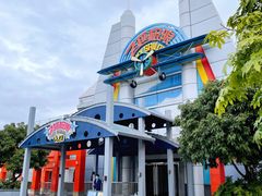 -厦门方特梦幻王国