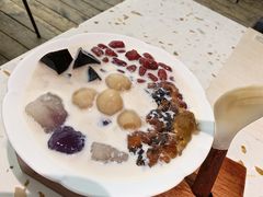 -大树餐厅(环球港店)