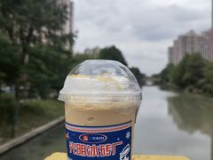 -TCROSS交茶点(襄阳南路店)