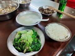 招牌牛排-阿秋牛排(湖心街店)