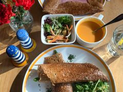 -La Creperie法餐厅(芮欧百货店)