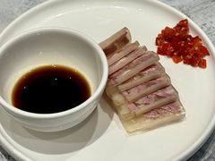 -聚丰园•湖鲜餐厅(阿红私房菜梅石路店)