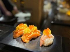 -昊·来了寿司(台湾街店)