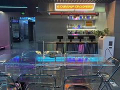 -优悦派·别墅派对轰趴馆(静安店)