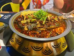 -红钳侠小龙虾·烧烤(中赢康康谷店)