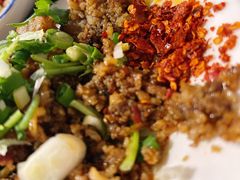 -百年粉蒸牛肉