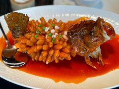 -江南雅厨(李公堤店)