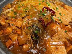 -奉天小馆·非遗东北菜(济南万象城店)
