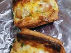 迷你香肠-罗森尼娜(解放西路店)