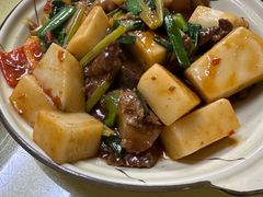 -苏记美食(张槎一路店)