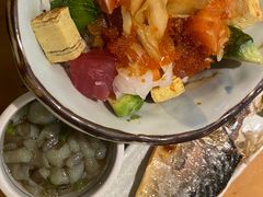 -沼津港渔市(宏伊国际广场店)