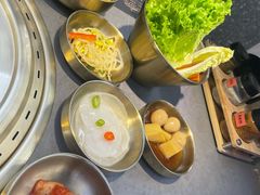 -明洞王妃家烤肉(苏州中心星悦汇店)