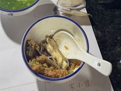 -宋小谨·泉州菜(西沙湾店)