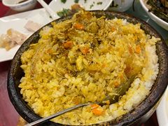 -老吉士酒家(天平路店)