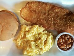 -翠华餐厅(山顶道店)