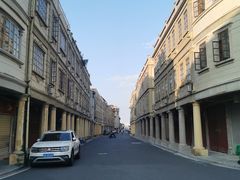 -汕头市小公园