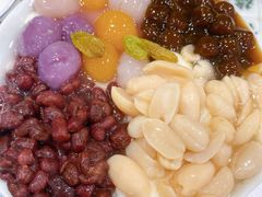 -堂屋糖水店(愚园店)
