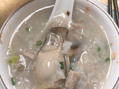 -蚝家菜馆(沙井店)