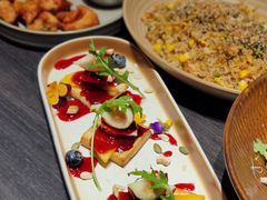 -卡朋西餐(宝安大仟里店)