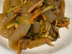 -三合园水饺·青岛菜(五四广场店)