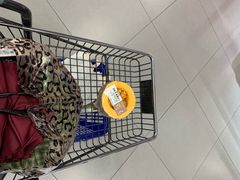 -盒马鲜生(岭南新世界店)