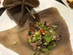 -海底捞火锅(银泰中心店)
