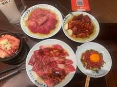 -蒜香焼肉PURUSHIN(马场路店)