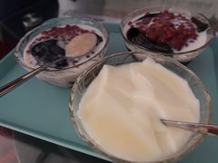 -五福堂龟苓膏(河东北山店)