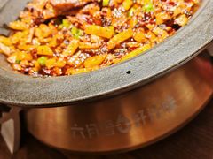 -六月雪干锅(绵阳凯德广场店)
