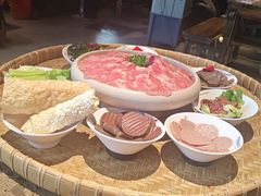 -小龙坎火锅(东汇城店)