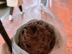 -猫街饭团(顶澳仔猫街店)