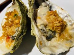 蜜汁烤肉-汉巴味德(大悦城店)