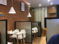 大堂-后宫私房菜(汇客美食娱乐广场店)